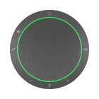 Jabra Speak2 40 Speakerphone for Microsoft Teams-Microphone frequency range: 150Hz - 7000Hz
