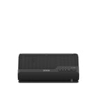 Epson WorkForce ES-C320W Wireless Compact Desktop Document Scanner - Black-Scanner Type: Sheetfed Scanner