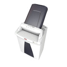 HSM Securio AF300 L4 Micro-cut Shredder (HSM2092)-Reliable and time-saving shredding of stacks of paper