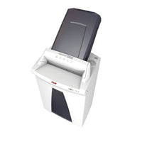 HSM Securio AF300 L4 Micro-cut Shredder (HSM2092)-Reliable and time-saving shredding of stacks of paper