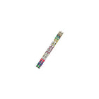 Musgrave Pencil Company - "Happy Birthday From Your Teacher" #2 Pencils - Paquet de 144-With metal ferrule and smooth eraser