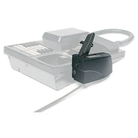 Jabra GN1000 RHL Remote Handset Lifter-Remote Call Control: Answer and end calls with seamless integration - control your call even when you are away from your desk