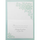 Rosedale 5-1/2" x 8" Greeting Cards/Envelopes - 18215-5-1/2" x 8" Folded cards