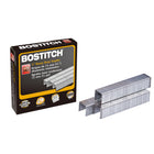 Stanley Bostitch Heavy-Duty Staples - 1/2" - 1000 Pack-For use in most heavy-duty staplers