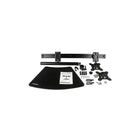StarTech ARMBARDUO Dual-Monitor Desktop Stand-Optimize your desk space by mounting two monitors on a single base