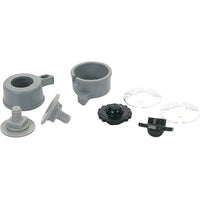 Honeywell Fibre-Metal Welding Helmet Protective Cup Sessions - 5 Pack-5 Pack
