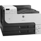 HP LaserJet Enterprise 700 M712dn Wireless Monochrome Laser Printer-Print speed, Black (normal)Up to 40 PPM