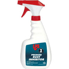 LPS - Inhibiteurs de rouille de qualité 3, Bouteille à gâchette, 20 oz. - Paquet de 2-Volume net : 20 onces