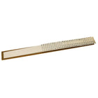 Pendaflex Plastic Sort-All Sorter - 2-1/2" x 23-1/4"-Preprinted leaves help you speed through major sorting tasks