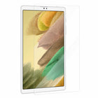 Blu Element - Protecteur D'écran en Verre Trempé pour Samsung Galaxy Tab A7 Lite-Résiste aux égratignures et aux taches