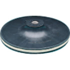 3M Surface Blending - Hook & Loop Disc Pad Holders - 7" - 2 Pack-HUB MOUNTED DISC PAD HOLDERS