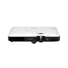 Epson Powerlite 1780W Projector (V11H795020-F)-Ultra slim WXGA wireless projector; weighs just 4 lb. 3,000 lumens of Colour brightness, 3,000 lumens of white brightness, Supports MHL®. And, 3x Higher Colour Brightness with Epson
