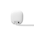 Google Nest Wifi Pro 6E Routers - Snow - 3 Pack-Router three-pack offers up to 6,600 sq. ft. of coverage