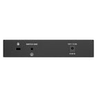 D-Link 7-Port Multi-Gigabit Unmanaged Switch-Auto-negotiation intelligently senses the link speeds of your devices and adjusts between 3-speeds (100Mb/1G/2.5G) for compatibility and optimal performance