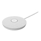 Logitech Rally Microphone Pod - White-Rally Mic Pod
