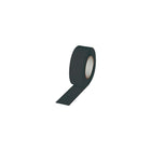 Martin Sports Equipment Floor Marking Tape, Black-Size: 1"(W) x 36 yards(L)