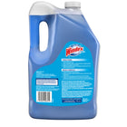 Windex Window Cleaner, Refill, 5 L-Bottle made from 100% recycled plastic