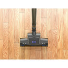 Hoover Elite MultiFloor Pet Canister-Air turbine multi-Floor nozzle - utilizes an extra soft brush to gently remove debris from hard floors, low-pile carpet and area rugs