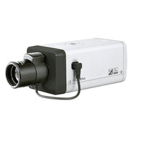 Dahua 1/2.5" 5MP Aptina CMOS; H.264 & MJPEG dual-stream encoding (DH-HF3500)-Best for installation