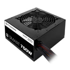 Thermaltake Smart 700 W Power Supply - 80+-Guaranteed to deliver 700W continuous output @ 40 operating environment