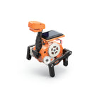 CIC Kits 8 in 1 Solar Educational Robot kit-Recommended Ages:  8+