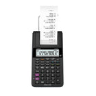 Casio HR-10RC Printer with 150 Step Check and Edit-LCD display (71 x 18mm), 12 digits