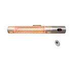 Westinghouse WES31, 1592 Infrared Electric Outdoor Heater, Wall Mount with Remote-water resistant wall mounted heater
