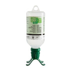 Bout rempl sol ocul saline stérile, 500ml, 2/pqt-1
