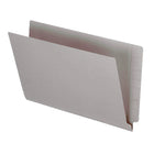 Pendaflex Shelf File Folders, Legal Size, Grey, 50 Pack-Assign separate colours to different categories within your shelf system