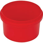 Sqwincher, 8 Oz. Container Without Lid, 1000 Pack-Colour Red