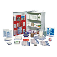 Safecross Refill for 1St Aid Kit Workplace, Standard (Say244) (1382)-Province/Federal: Ontario