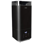 Danby Top Fill Ultrasonic 5L Humidifier (DBHR13211BDD1) - Black-Digital, touch control, ultrasonic