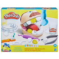 Play-Doh Drill 'n Fill Dentist Playset-Modeling Dough Toy
