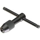 Cle-Line Slip T-Handle Tap Wrenches - 2 Pack-Slip handle