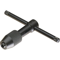 Cle-Line Slip T-Handle Tap Wrenches - 2 Pack-Slip handle