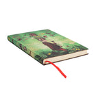 Paperblanks Softcover Flexis - Midi - Lined - Dreamscapes-Dimensions: 5" x 7" x 1/2"