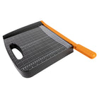 Fiskars 12" Bypass Paper Trimmer - Recycled-15.63" x 21.5" x 3.25"