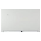 Quartet Horizon Premium Magnetic Glass Dry-Erase Board - 50" x 28"-Includes 1 Quartet Dry-Erase Marker and 2 Quartet Glass Board Rare Earth Magnets