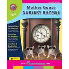 eBook: Mother Goose Nursery Rhymes (PDF version - 1-User Download) - ISBN 978-1-55319-115-5 - Grade K - 1-You will receive two emails: one confirming your entire order, and one with a "Download Software" buttonYou can download immediately or return to your email to download later