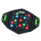 Educational Insights Brainbolt Genius - Multicolor-Includes: Handheld electronic game with 21 light buttons, three AAA batteries pre-installed, solo and two-player modes, and five levels of difficulty