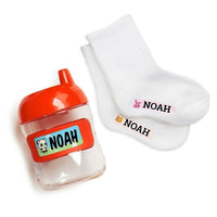 Staples Print Custom Durable Labels-Durable kids, adult, and business labels for clothes, tools, office supplies and more