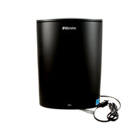 Filtrete Room Air Purifier with True HEPA Filter - Small Room - 110 sqft (FAPCA-C01BA-F1)-Filtrete