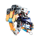 CIC Kits Hydraulic Cyborg Hand-No batteries required