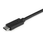 StarTech 3,Port USB,C Hub with SD Card Reader , 10Gbps , 3x USB,A-Provides direct access to your SD memory cards or microSD cards for data storage & transfer -