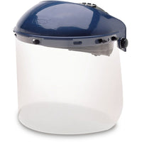 Crews Ratchet Headgears, 6 Pack (SA388)-Crown is made of nylon 66