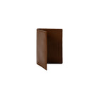 Champs Leather RFID Cardholder - Tan-Holds multiple cards making it easy to carry all your credit, debit, gift cards and ID