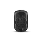 Garmin 130 Plus GPS Cycling Computer - Black-Track jump count, jump distance and hang time with mountain bike dynamics