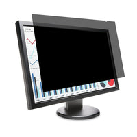 Kensington 24" Screen for Widescreen Monitors (16:9)-Fits 24" Widescreen Monitors