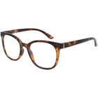 Gry Mattr Joyful BL Eco Blue Light Glasses - + 2.00 -Shiny tortoise