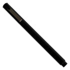Marvy Uchida Thick Calligraphy Pen - 5.0 mm - Black - 2 Pack-Colour: Black
